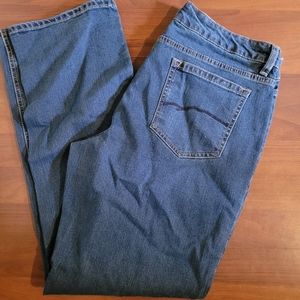 Blue Ridge Jeans